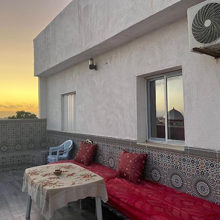 Dar Aya Kelibia Villa ภายนอก รูปภาพ