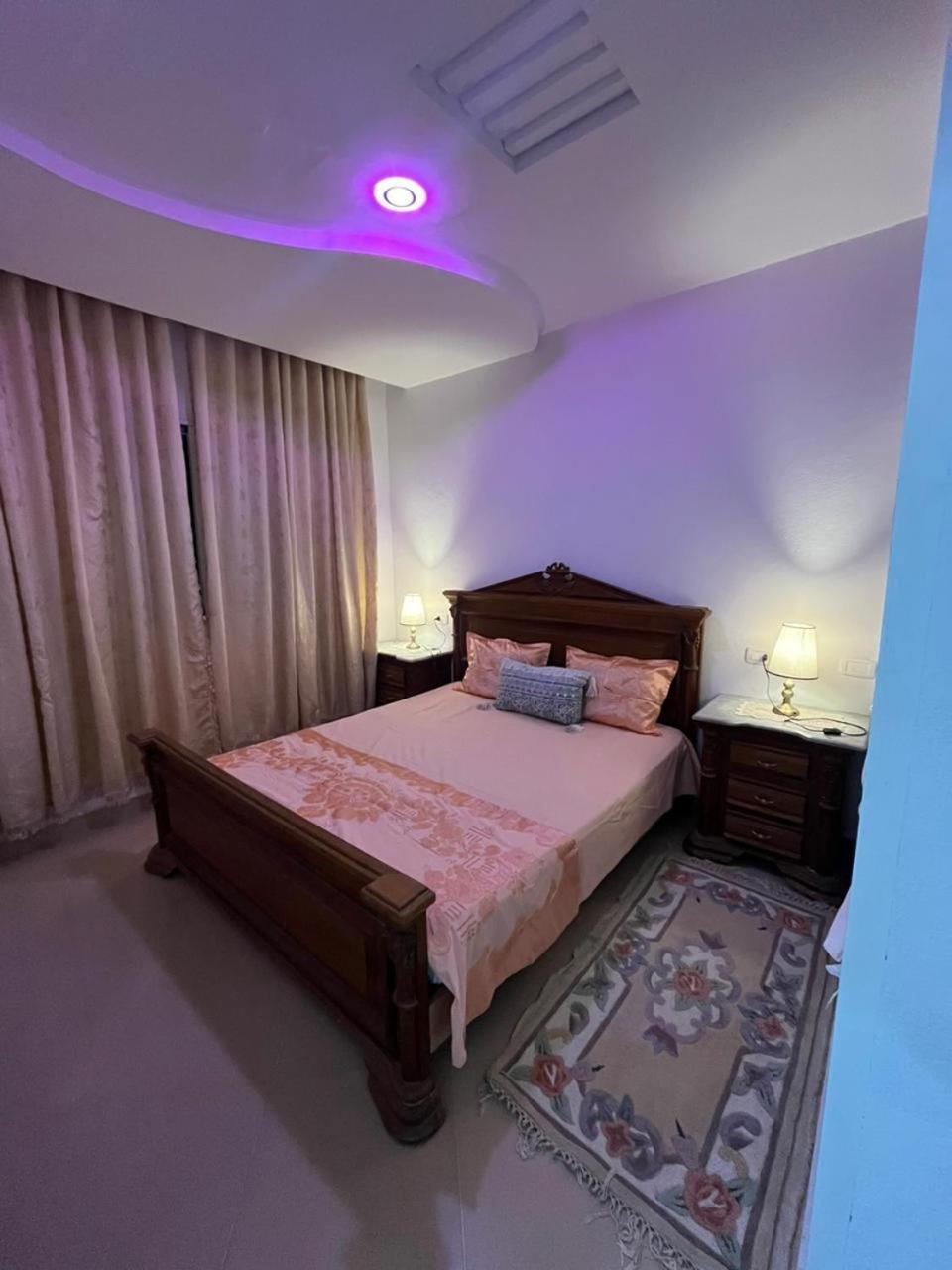 Dar Aya Kelibia Villa ภายนอก รูปภาพ