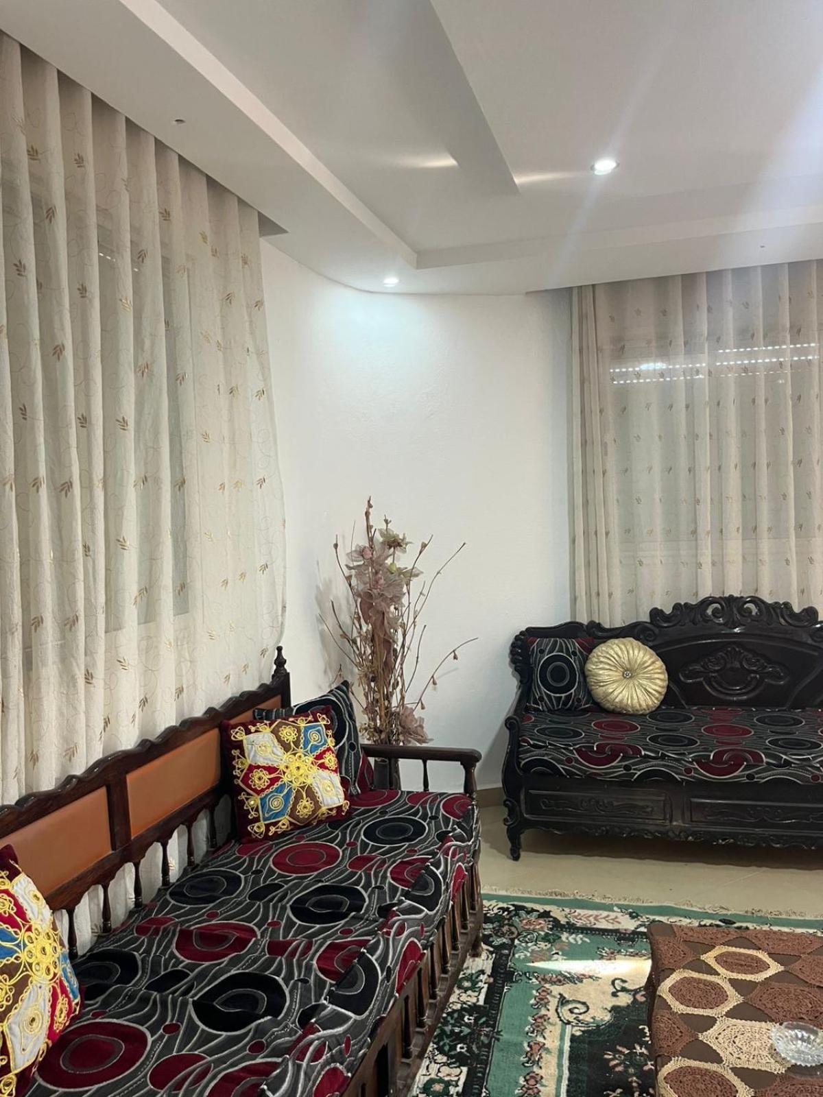 Dar Aya Kelibia Villa ภายนอก รูปภาพ