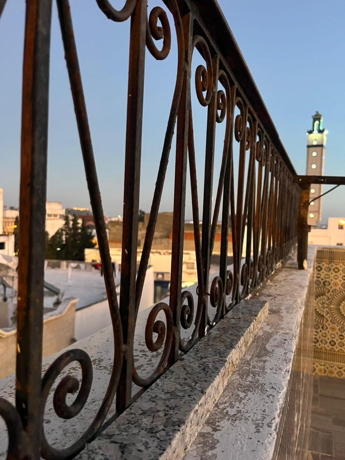Dar Aya Kelibia Villa ภายนอก รูปภาพ