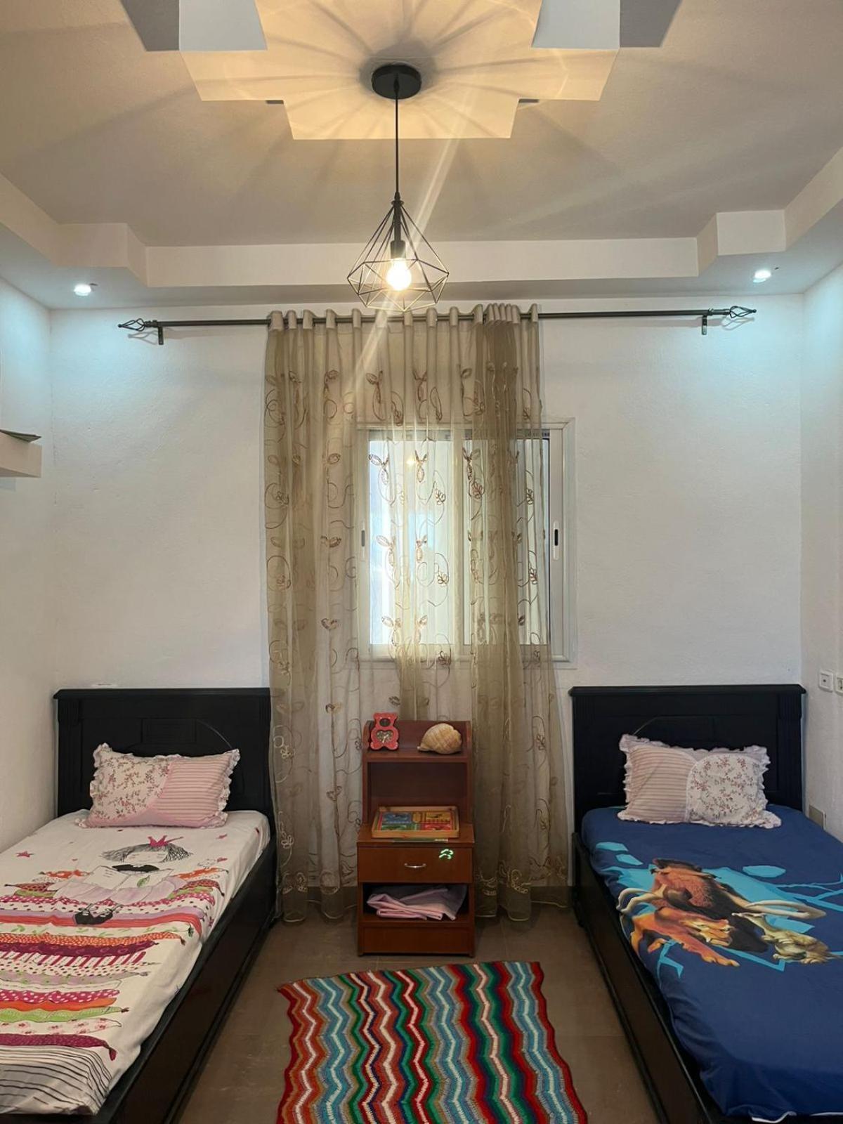 Dar Aya Kelibia Villa ภายนอก รูปภาพ