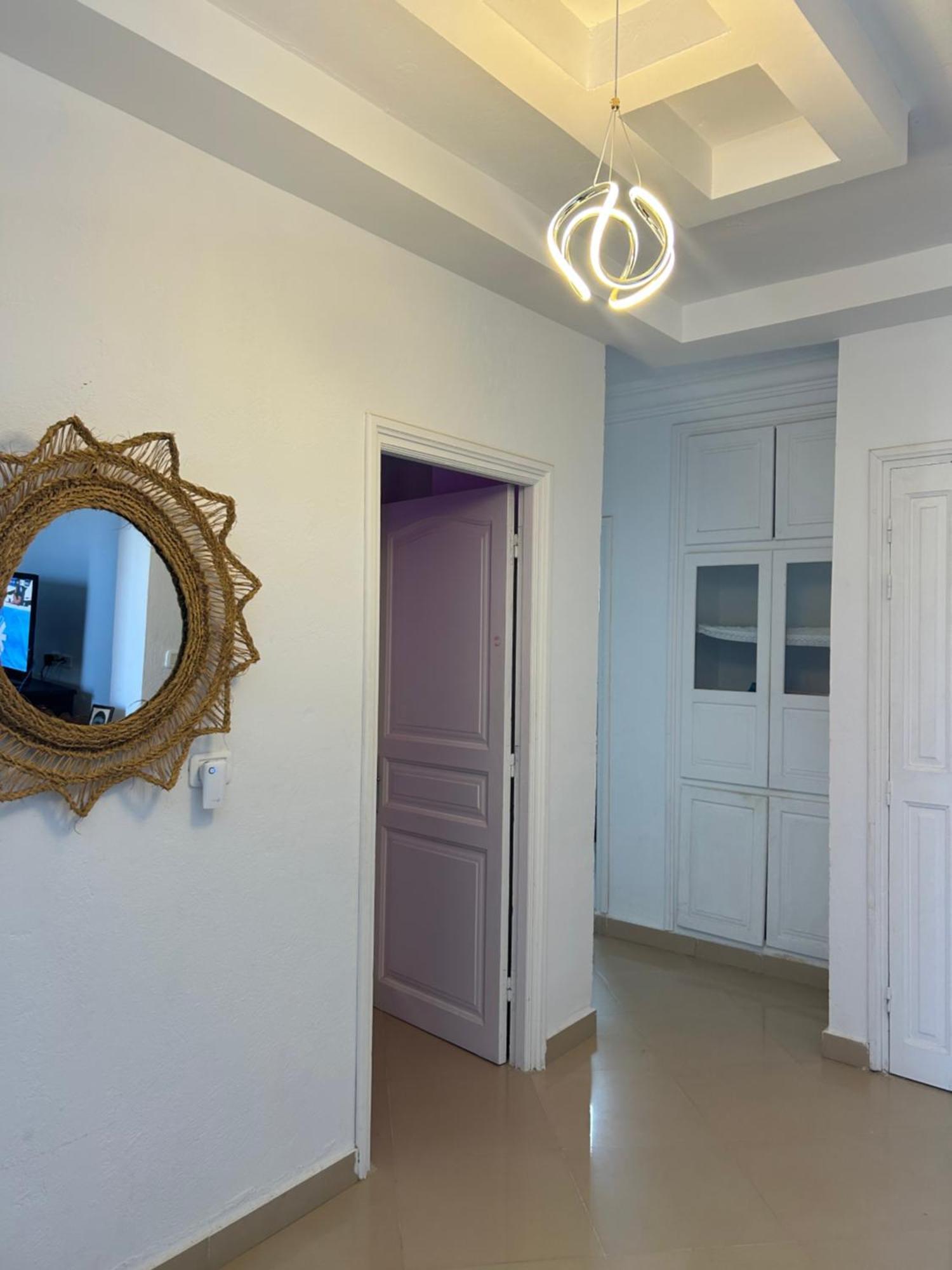 Dar Aya Kelibia Villa ภายนอก รูปภาพ
